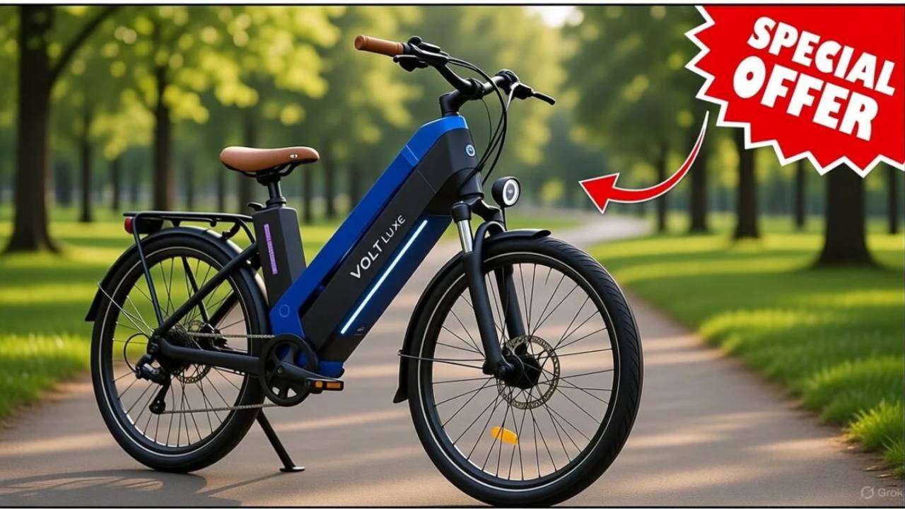Tata Electric Cycle 2026